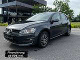 Volkswagen Golf 1.2 TSI ALLSTAR *EU6*Scheckh*Einparkh*Tempo