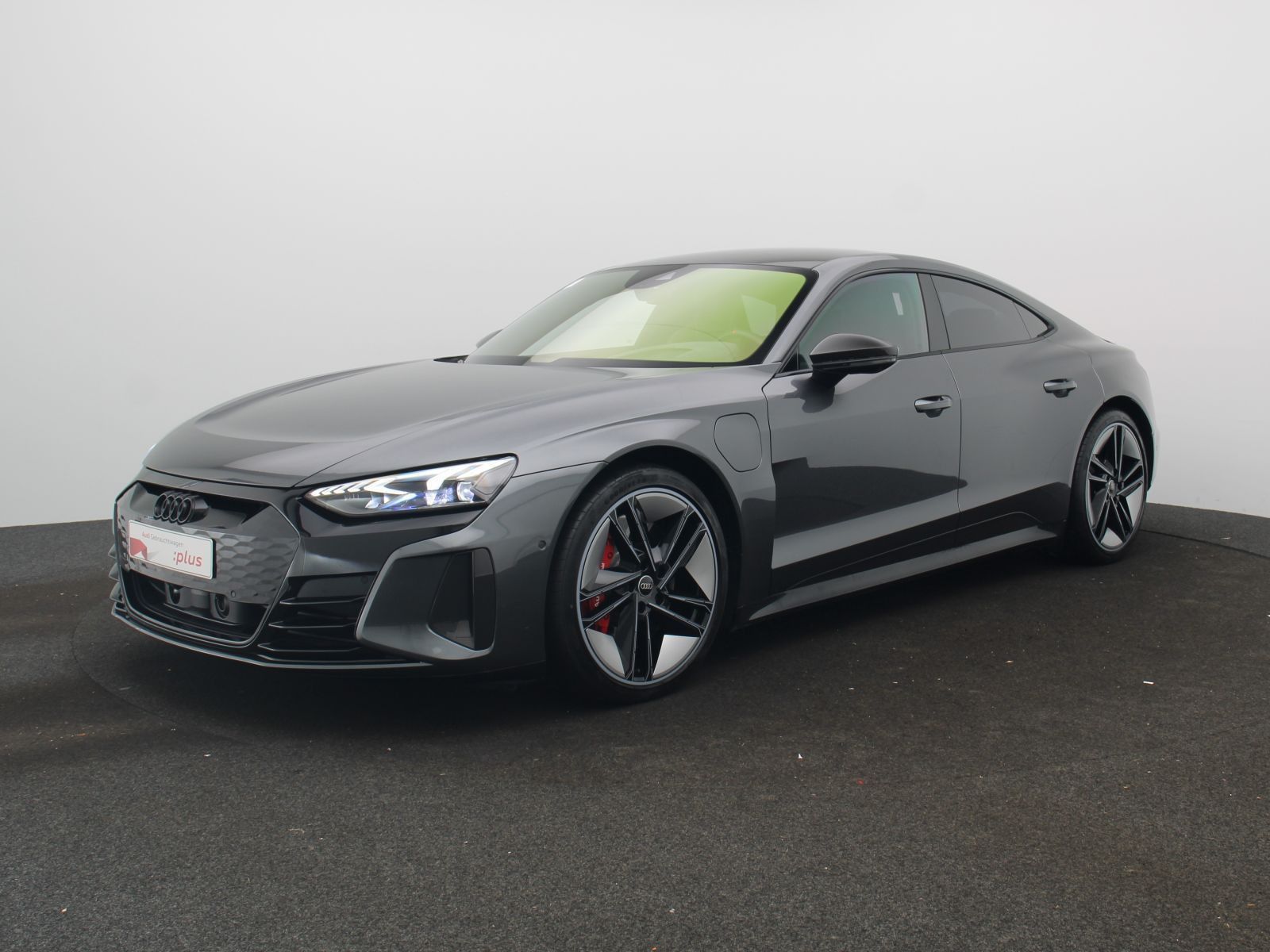 Audi RS e-tron GT - Bild 2