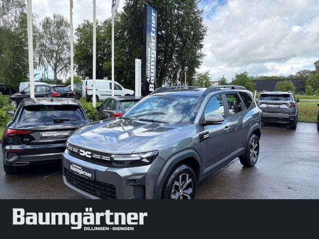 Fahrzeugabbildung Dacia Bigster Expression Hybrid 155 Kamera/PDC/Sitzh.