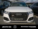 Audi SQ5 3.0 TDI quattro KAMERA AHK NAVI LED PANO - Audi SQ5 in Hannover
