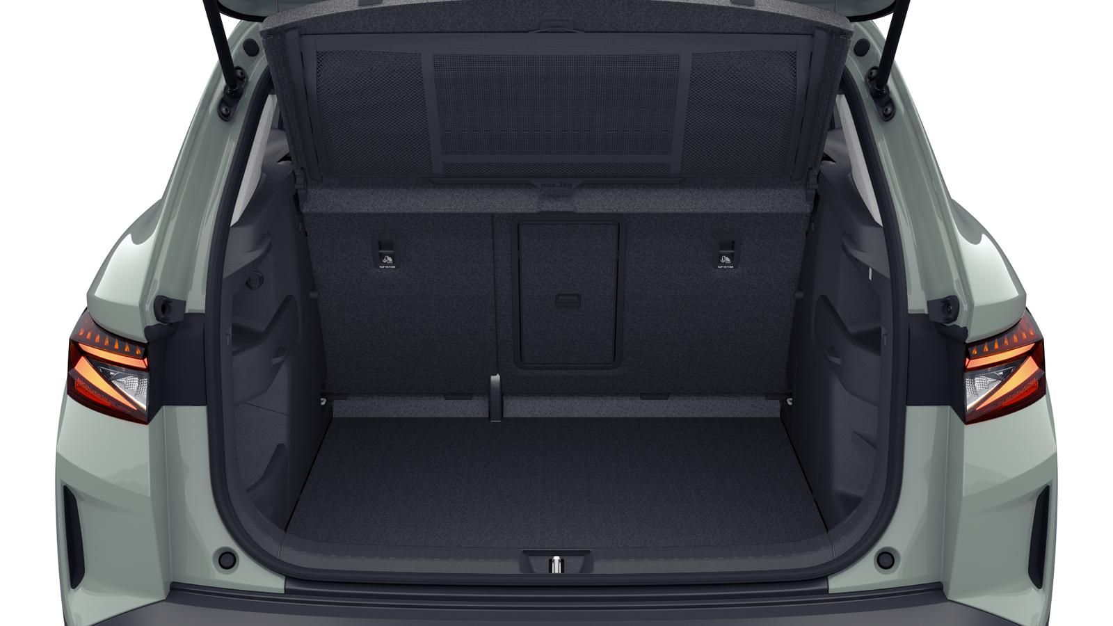 Skoda Elroq - Bild 21