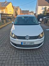 Volkswagen Verkaufen Auto VW Scharen 2.0 Motor 177 PS... - Volkswagen Vento mit Diesel-Antrieb