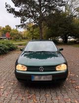 Volkswagen VW Golf IV 1.4  16V/ 75ps  Allwetter  Top ... - Volkswagen Golf: Iv 16