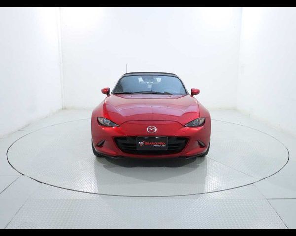 Mazda MAZDA MX-5 2.0L Skyactiv-G Sport 2.0