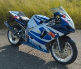 Suzuki GSX R 750 - Offers matching your search criteria