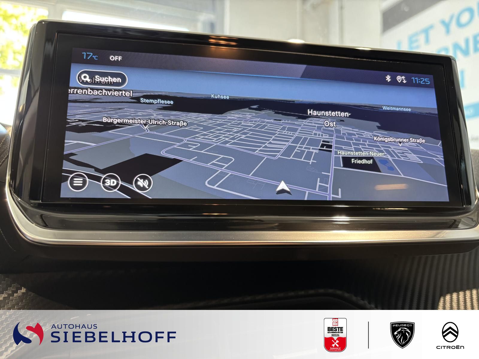 Peugeot 208 - Bild 15