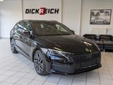 Skoda Octavia 2.0 TDI DSG Sportline Matrix AHK 5J-GRNT - Skoda Octavia Jahreswagen mit Diesel-Antrieb