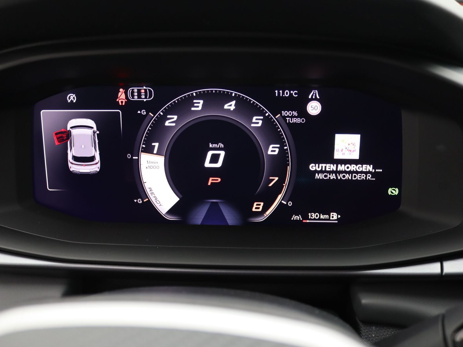 Cupra Terramar - Bild 11