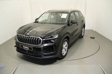 Skoda Kodiaq 2.0 TDI 4x4 Selection DSG