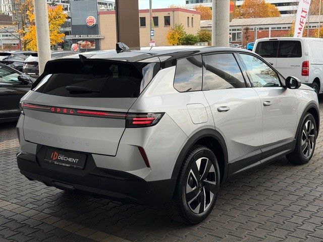 Fahrzeugabbildung Opel Grandland GS 145PS 48V Navi/Kamera/LED!