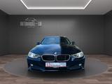 BMW 318 d Touring /2. Hd./HU neu/Bi-Xen/Nav/WR - BMW 318 aus 2013