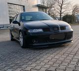 Seat Leon 1M Cupra R - Seat Leon aus 2004: R