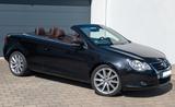 Volkswagen Eos 2.0 TSI Edition 2009 - Volkswagen Eos aus 2009: Cabrio