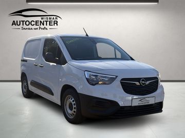 Opel COMBO CARGO ELEKTRO EDITION