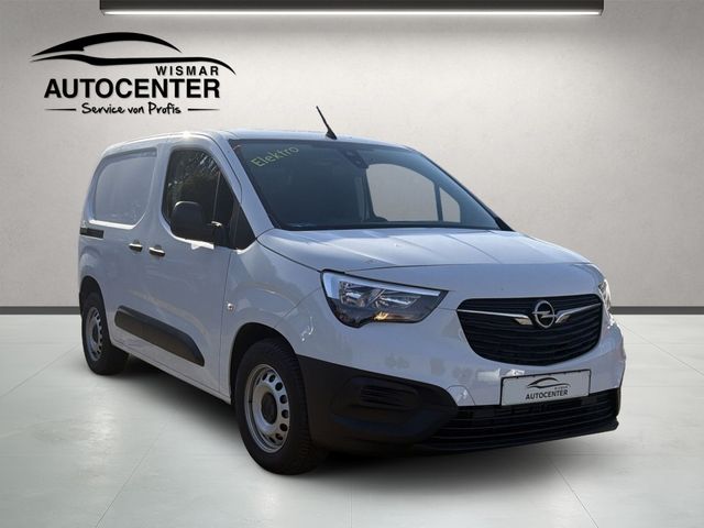 Opel COMBO CARGO ELEKTRO EDITION