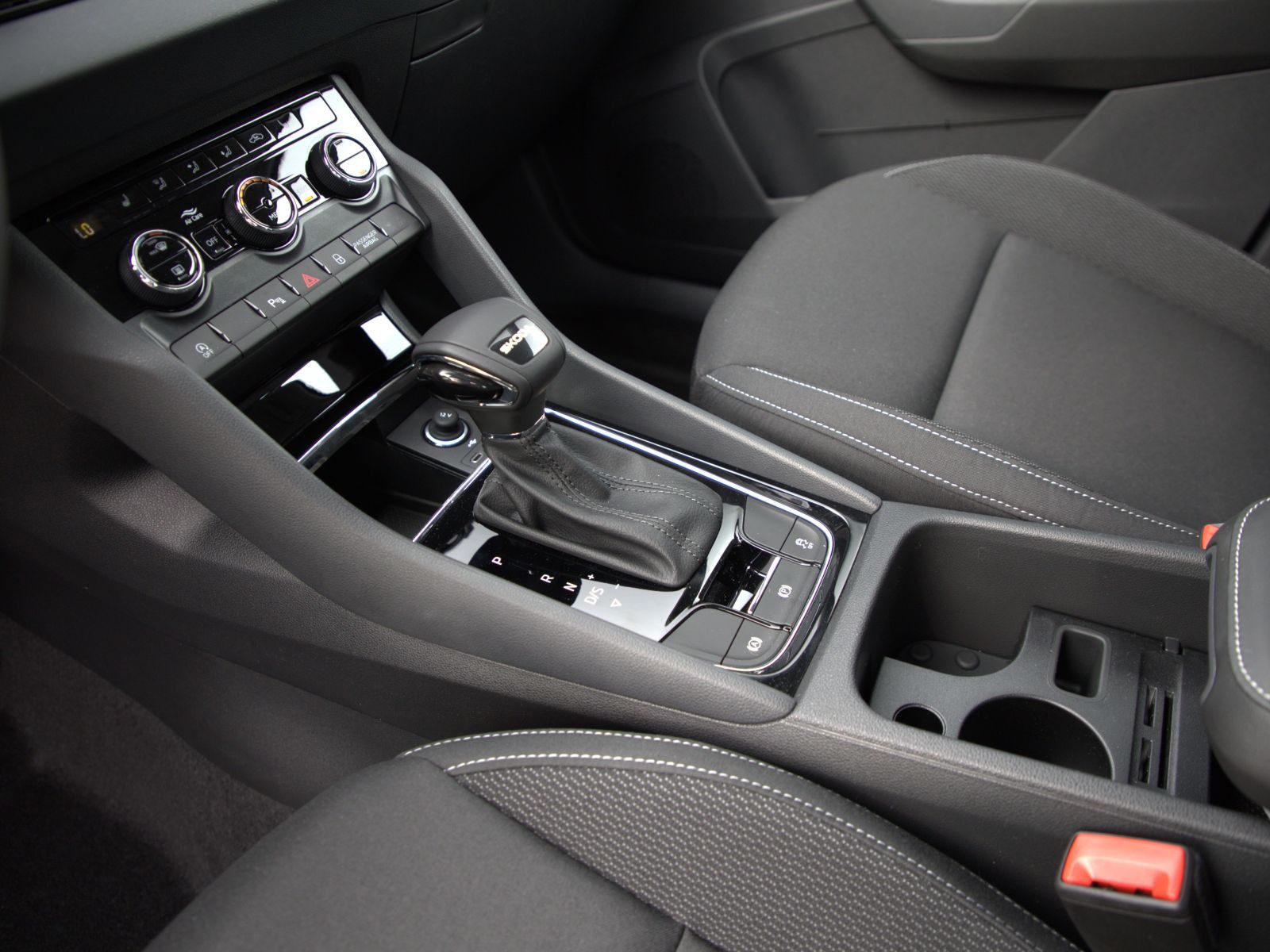 Skoda Karoq - Bild 17