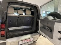 LAND ROVER  bei Bilicar