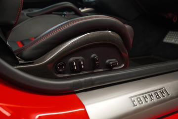 صورة 9 لـ 2006 Ferrari 599 GTB