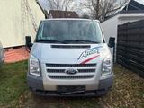 Ford Transit Euroline Nugget - Ford Transit: Euroline