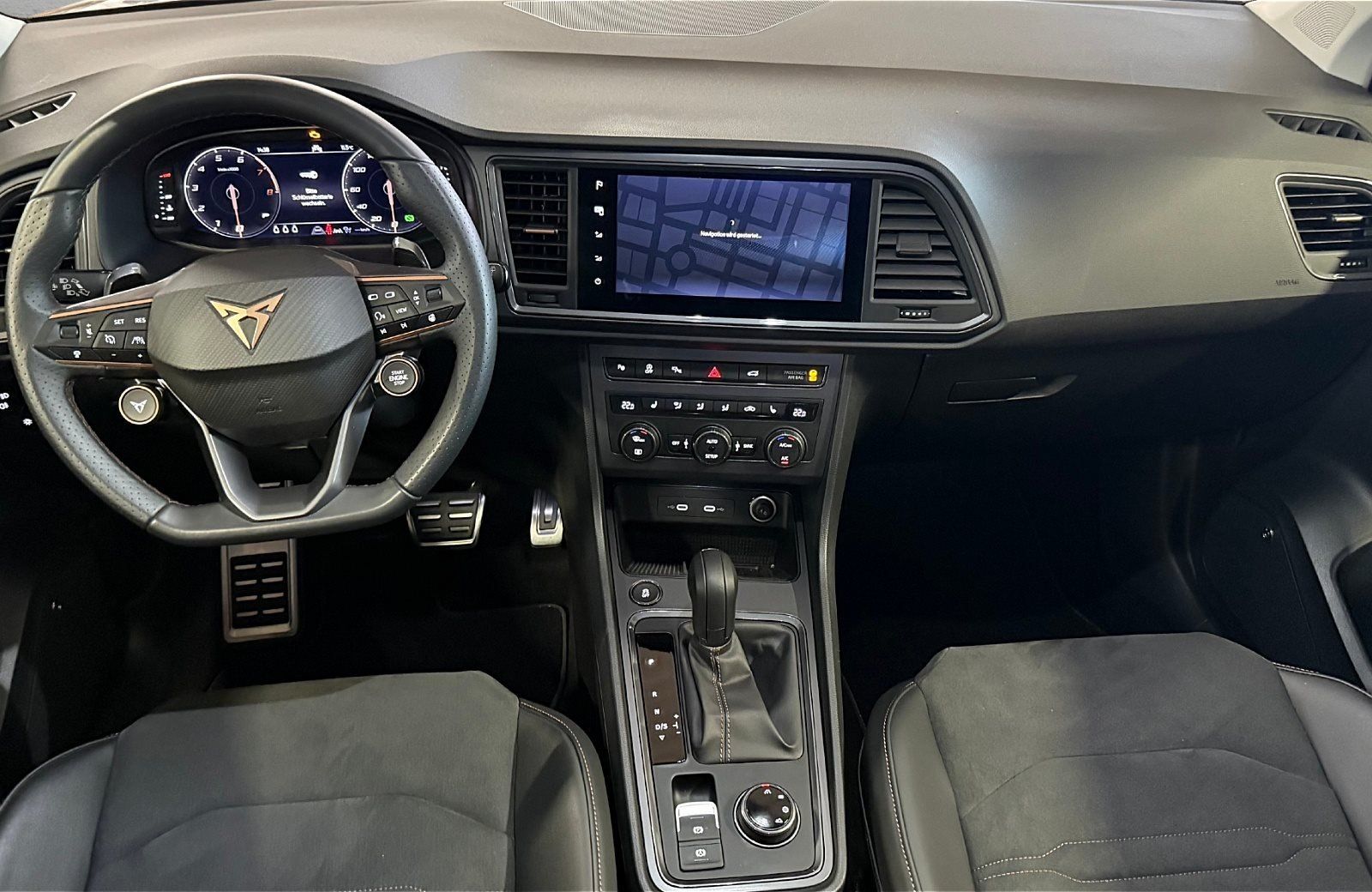 Cupra Ateca - Bild 17