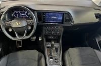 Cupra Ateca - Vorschau Bild 17