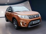 Suzuki Vitara 1.6 Comfort 4x2 SHZ KAMERA AHK 1.HAND - Suzuki Vitara: Geländewagen