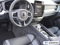 Volvo XC60 - Vorschau Bild 4