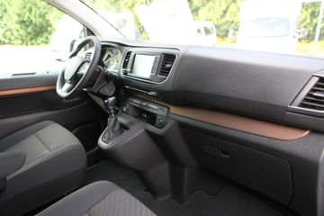 Crosscamp Toyota 2.0 Lite *AHK*XENON*STANDHEIZUNG*