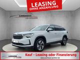Skoda Kodiaq 4x4 Selection// 7-Sitze/AHK/Leder