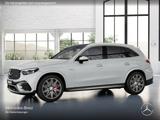 Mercedes-Benz GLC 63 AMG S E PERFORMANCE SITZE DIGITAL DRIVERS - Mercedes-Benz GLC 63 AMG aus 2024