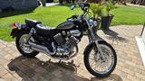 Yamaha virago XV 535