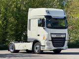 DAF XF 480 SSC*ACC*Vollspoiler*2Tanks