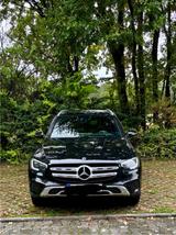 Mercedes-Benz GLC 300 e 4MATIC Autom. - - Mercedes-Benz GLC 300 Plug-in Hybrid (PHEV) Gebrauchtwagen