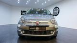 Fiat 500C*SHZ*PDC*Klima*Cabrio*Bluetooth - Fiat 500C: Sitzheizung