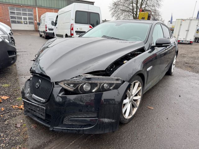 Jaguar XF 3.0 V6 Diesel S