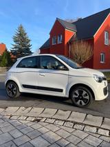 Renault Twingo SCe 70 Limited 2018 mit Faltschiebedach - Renault Twingo Limited-2018