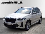 BMW X3 20 d M Sport AHK+PANORAMADACH+EL.AUSSENSPIEGE