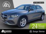 Mercedes-Benz GLA 200 d MBUX+SHZ+PDC+AHK+Standheizung+DAB+BT - Mercedes-Benz GLA 200 mit Diesel-Antrieb