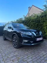 Nissan X-Trail 1.7 dCi TEKNA AUTO 7seats - gebrauchte Nissan X-Trail aus dem Jahr 2019