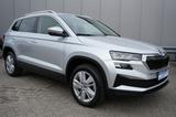 Skoda Karoq 1,5 TSI DSG KAMERA LED ACC KLIMAAUTOMATIK - Skoda Karoq: 1 5