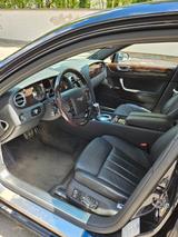 Bentley Continental Flying Spur - -für den Alltag - Bentley Continental von privat