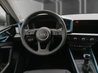 Audi A1 - Vorschau Bild 20