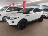 Land Rover Range Rover Evoque 2.2 TD4 4x4 Automa - gebrauchte Land Rover Range Rover Evoque aus dem Jahr 2013