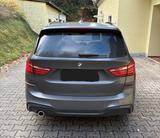 BMW 218 Gran Tourer 218i - - BMW 218 Gran Tourer von privat