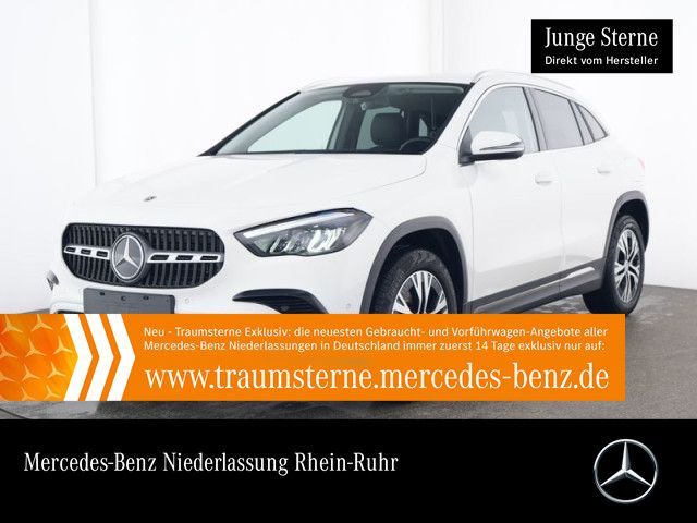 Mercedes-Benz GLA 250 e PROGRESSIVE ADVANCED/11KW/TOTW/DISTR/