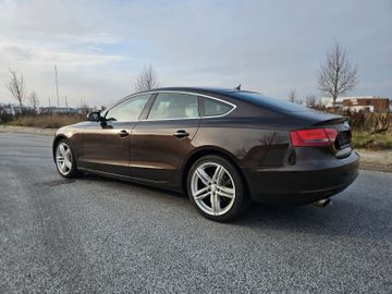 Audi A5 - 6