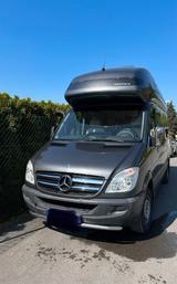 Mercedes-Benz Westfalia James Cook Selection V6 - James cook