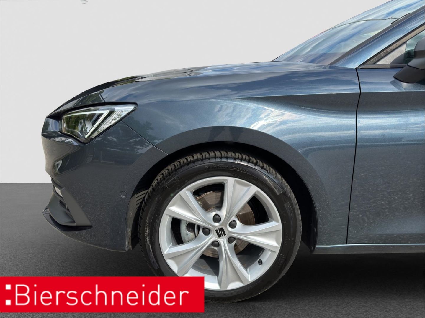 Seat Leon - Bild 29