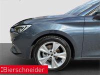 Seat Leon - Vorschau Bild 29
