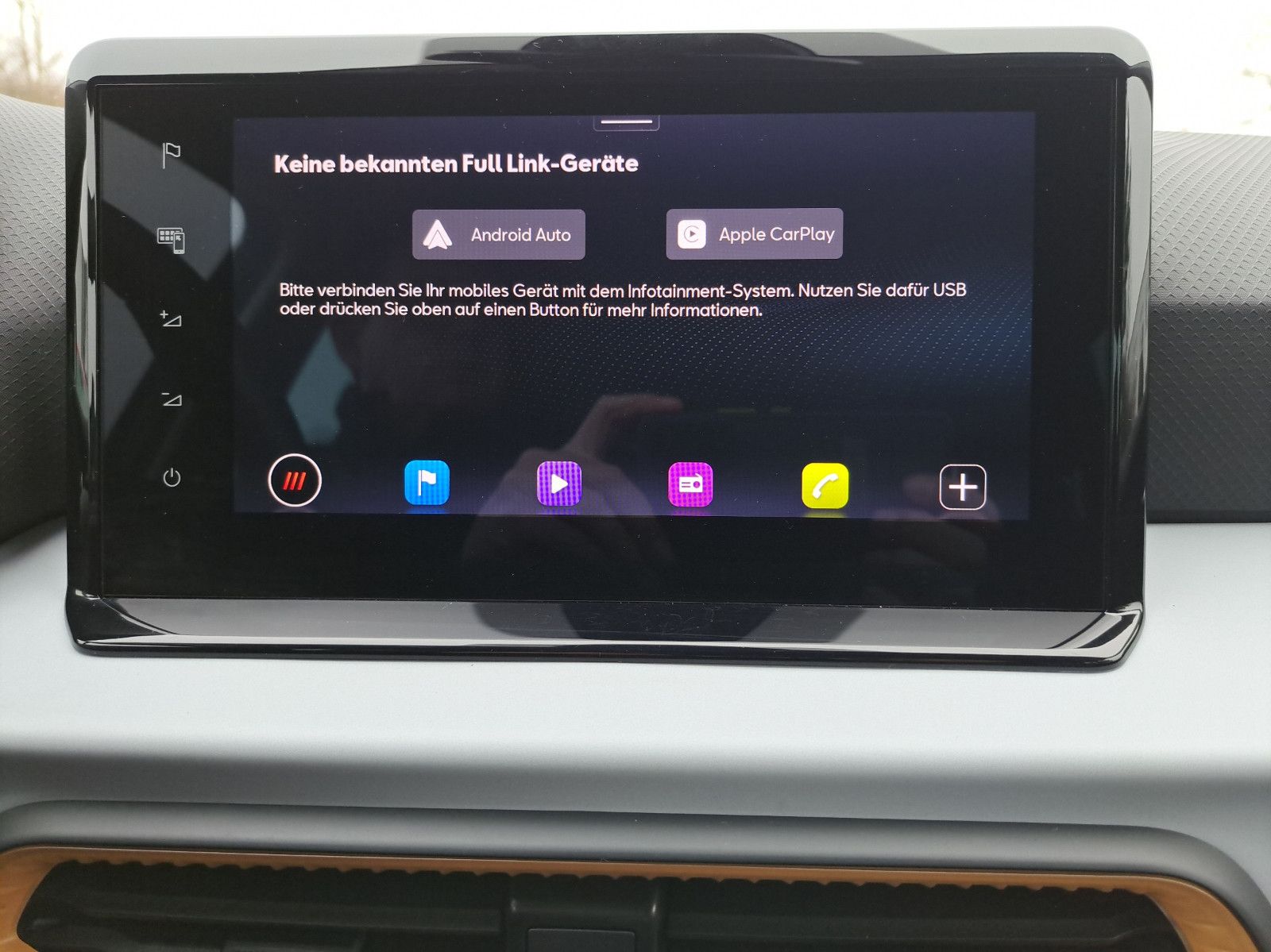 Arona Style 1.0 TSI DSG LED Klima Navi SHZ PDC